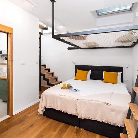 Apartments Kantunal Skradin Ngoại thất bức ảnh