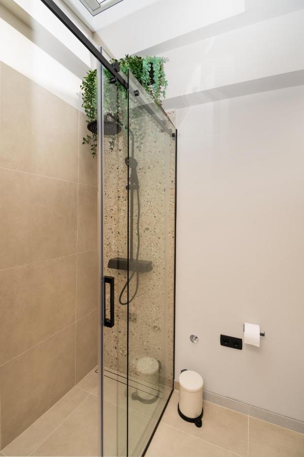 Apartments Kantunal Skradin Ngoại thất bức ảnh