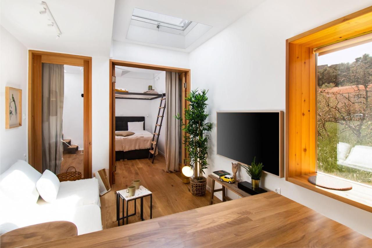 Apartments Kantunal Skradin Ngoại thất bức ảnh