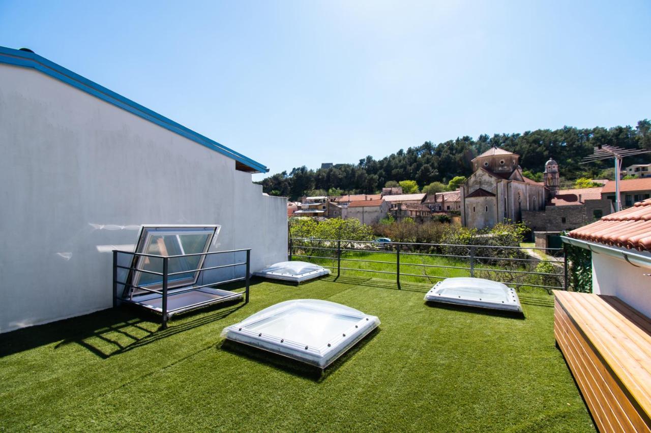Apartments Kantunal Skradin Ngoại thất bức ảnh