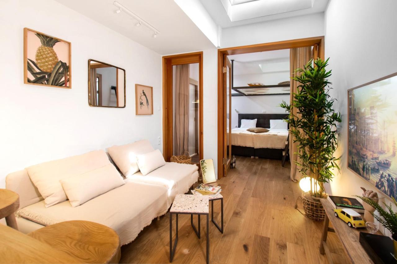 Apartments Kantunal Skradin Ngoại thất bức ảnh