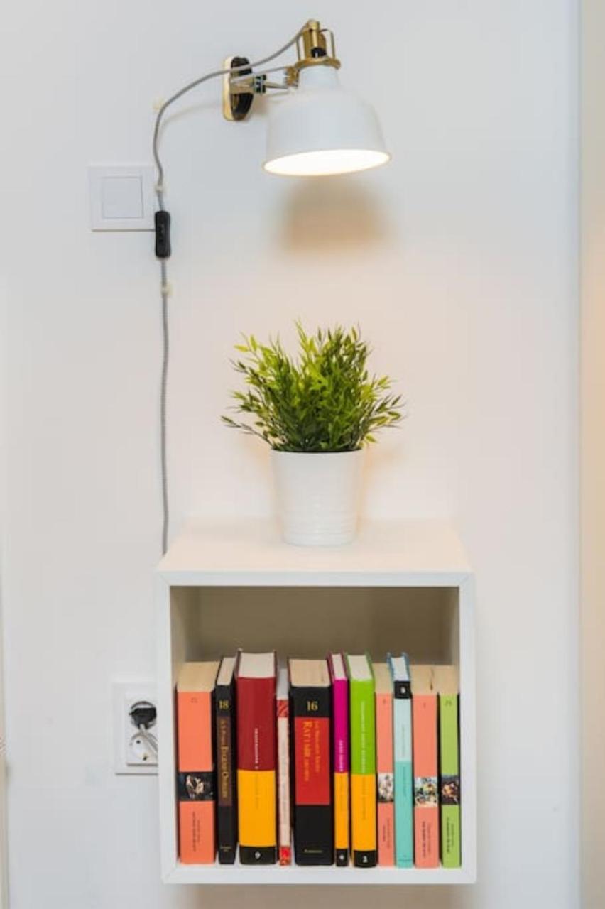 Apartments Kantunal Skradin Ngoại thất bức ảnh