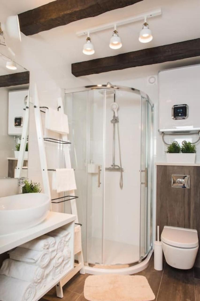 Apartments Kantunal Skradin Ngoại thất bức ảnh