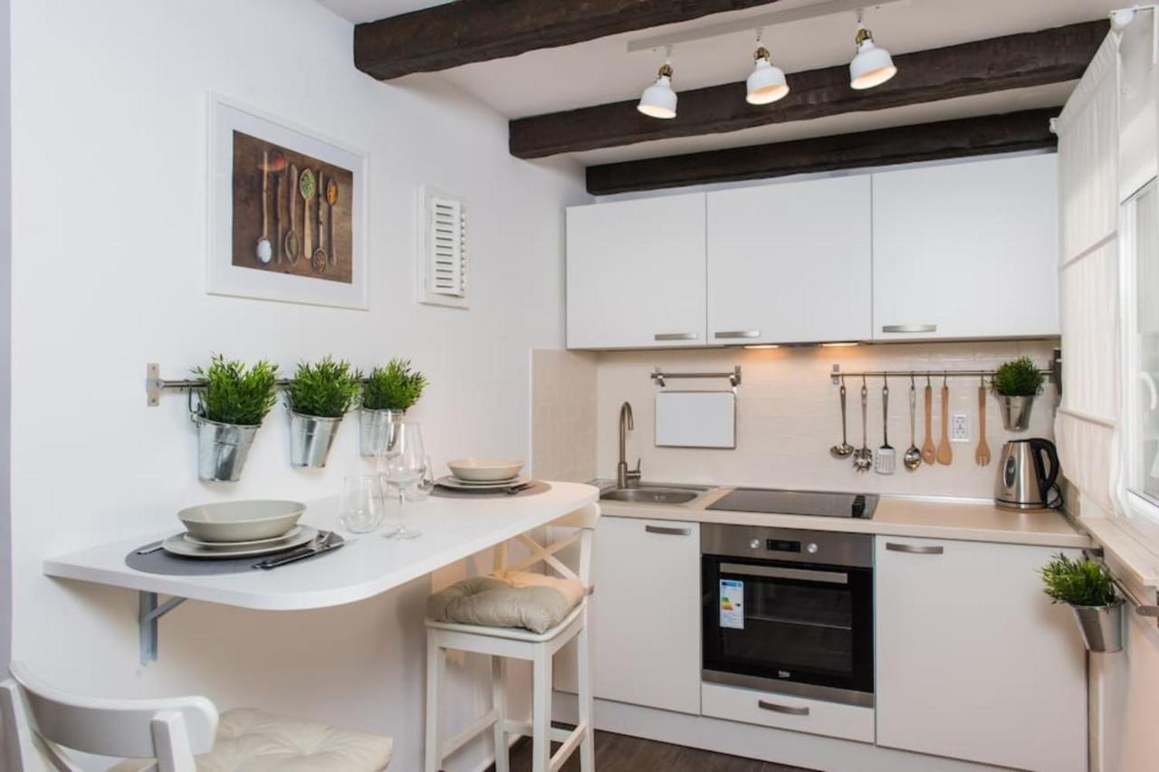 Apartments Kantunal Skradin Ngoại thất bức ảnh