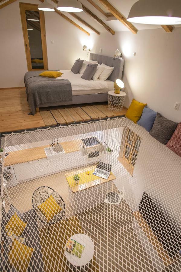 Apartments Kantunal Skradin Ngoại thất bức ảnh