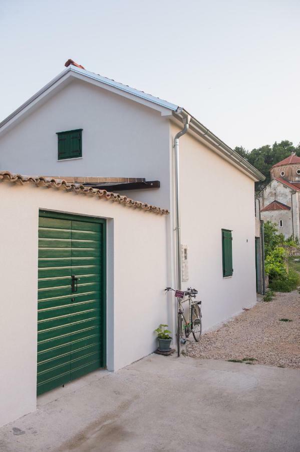 Apartments Kantunal Skradin Ngoại thất bức ảnh
